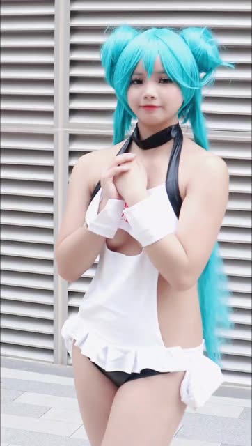 G44不会受伤尼禄·克劳狄乌斯COSPLAY新图,COS界清流G44不会受伤超迷人的动漫博主作品赏析