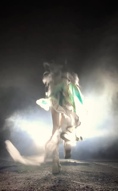 COS界清流,G44不会受伤迷人动漫博主作品