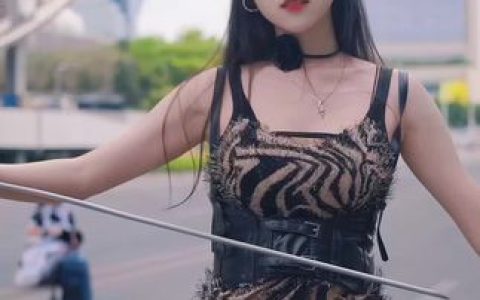 不呆猫(Bu Dai Mao)个人资料，微博生活照曝光