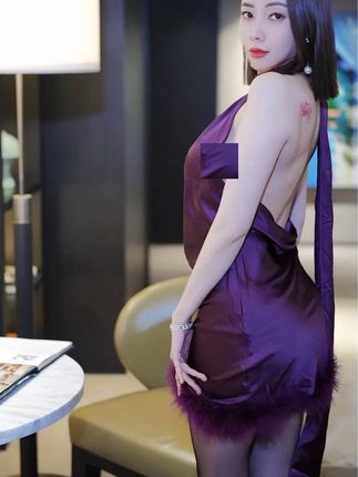 果儿Victoria微密圈付费作品合集,享受独特视觉盛宴