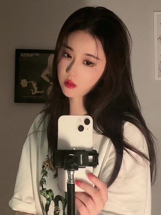 轩子巨二兔重磅回归,开通微密圈最新内容一览