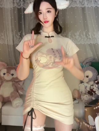 虎牙轩子巨2兔定制付费ASMR精选，2小时深度助眠体验