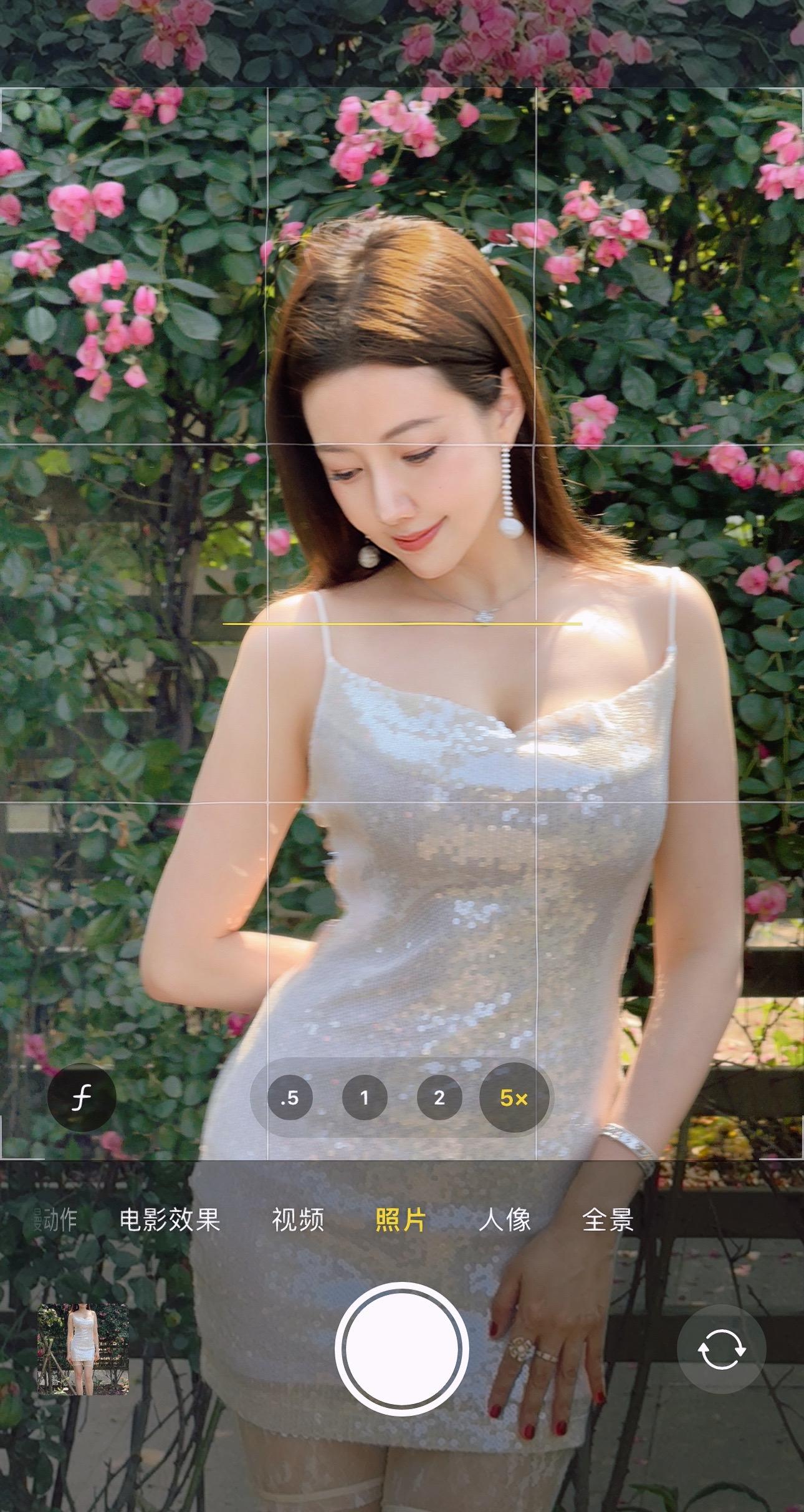 果儿Victoria的音乐与美图分享,双重魅力