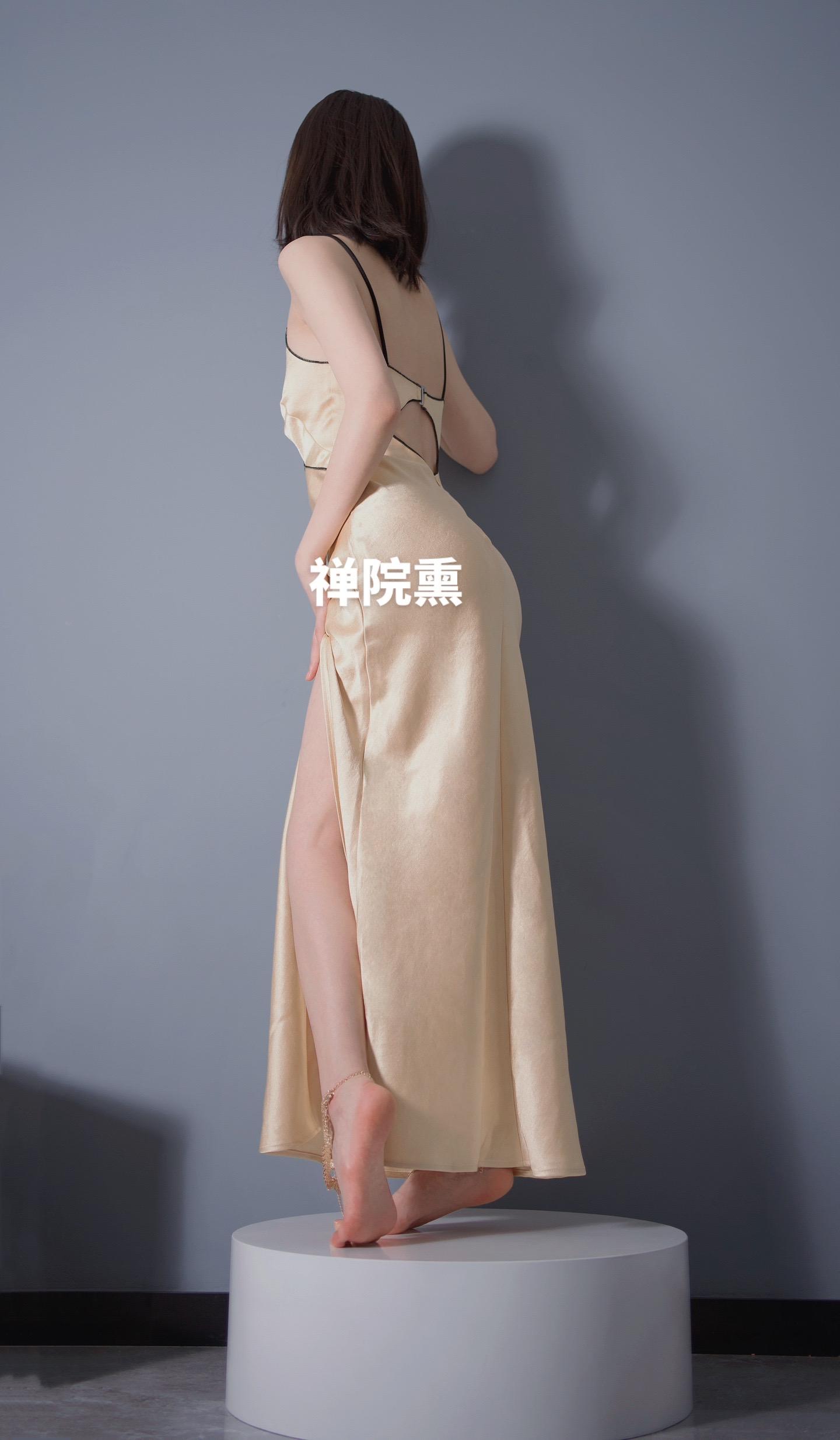 禅院熏（熏熏）全部作品，美腿展示付费合集