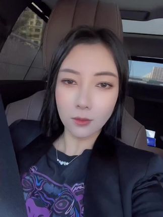 网络红人_果儿Victoria视图合集,全新视觉盛宴