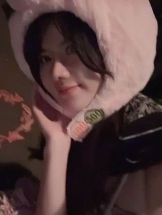 热门小可爱@就是阿朱啊，微密圈合集