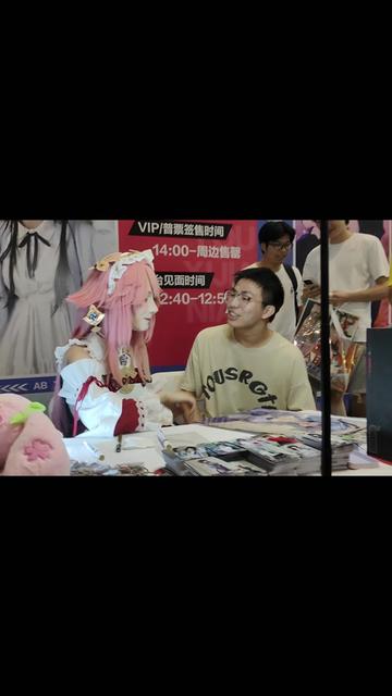 ZinieQ越南COSER精美写真壁纸合集，艺术与美的结合