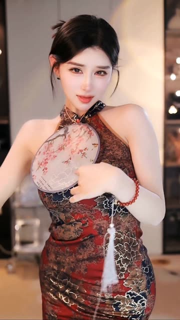 网易CC小恩雅定制舞蹈视频首发