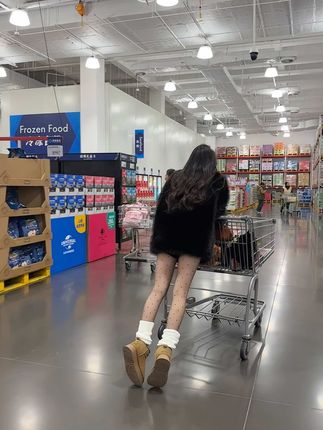 微密圈美女Sia不吃鱼,资源好看吗?