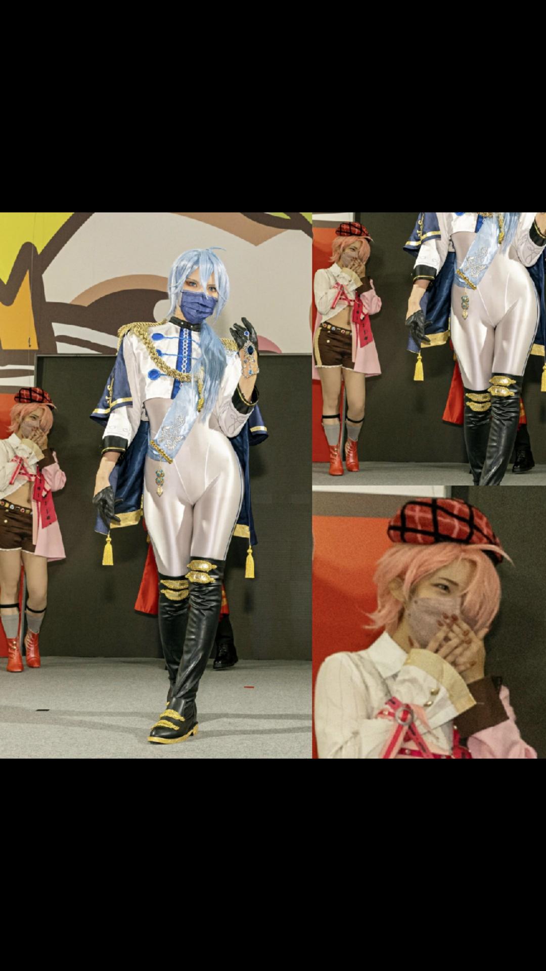 ZinieQ写真合集，下载与汇总分享