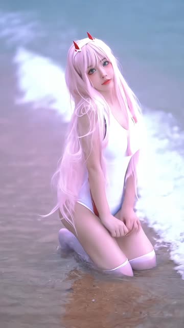 【微密圈】于芷晴满满肉色大蜜桃系列,抖音网红于芷晴MINI的微密圈合辑