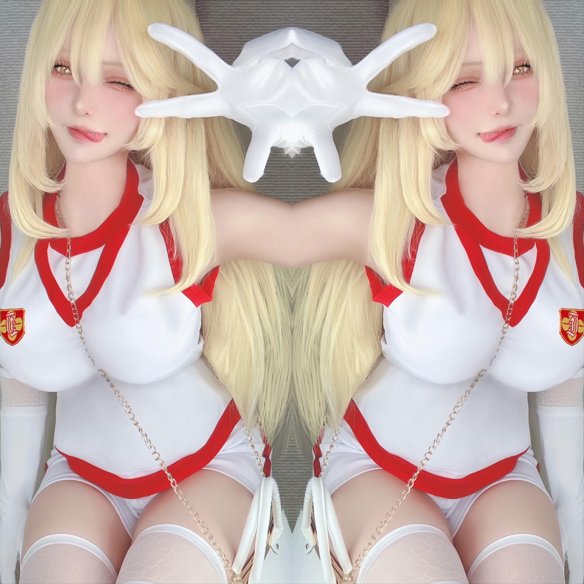 ZinieQ微博作品,全部写真图集分享