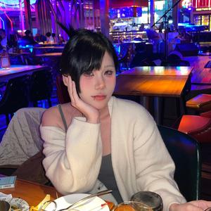 【独家】阿色微密圈最新合集，抖音网红的穿搭秘籍