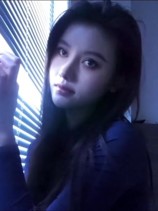 热门小可爱@就是阿朱啊，微密圈合集