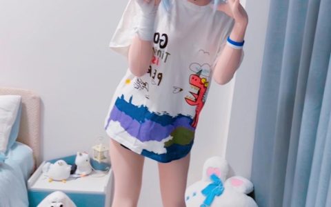 Zinie的《更衣人偶坠入爱河》喜多川海梦，COSPLAY的艺术演绎