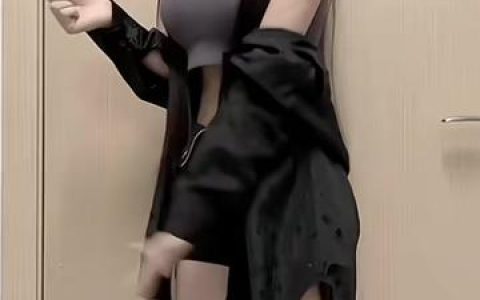 紧急企划最新cos合集，小恩定制图集欣赏