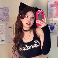 抖音网红于芷晴MINI的4月合集,最新动态汇总