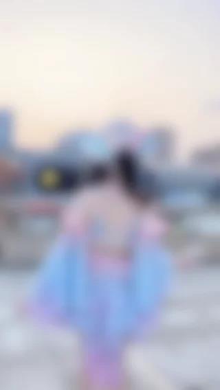 G44不会受伤cos校园JK服，OL作品合集分享