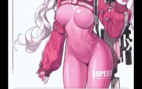 ZinieQ来自越南的网红动漫coser，深入了解她的创作世界