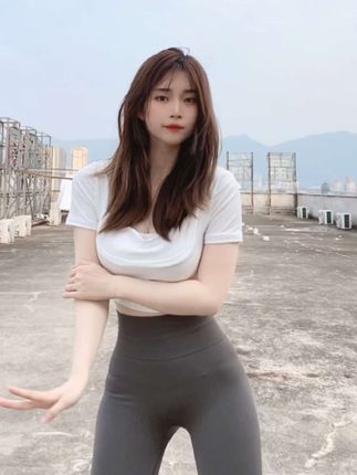 抖音甜子兔哟定制热舞,独家资源分享