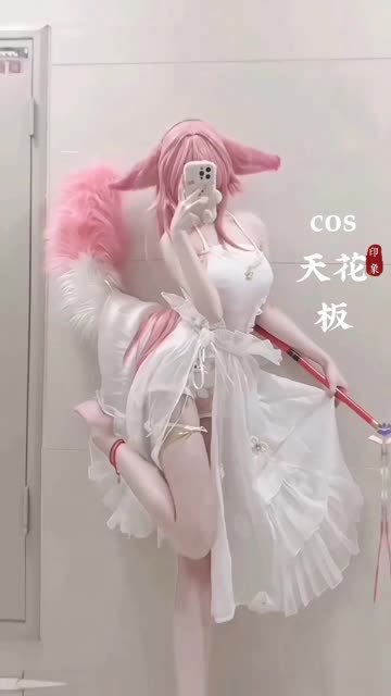 Sayo Momo的二次元征途,精美COS作品集
