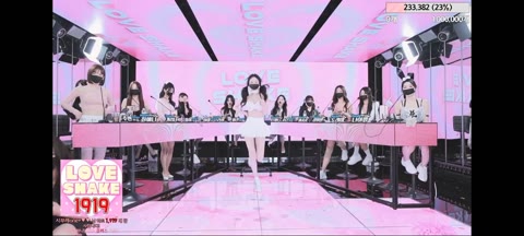 不羡鸳鸯不羡仙只羡财阀每一天(jinricp成员),Jinricp S2.5季 第三季预热季!韩国女团直播秀又开播啦!