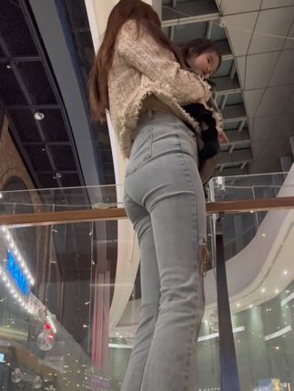 抖音甜子兔哟定制视频，私密拍摄