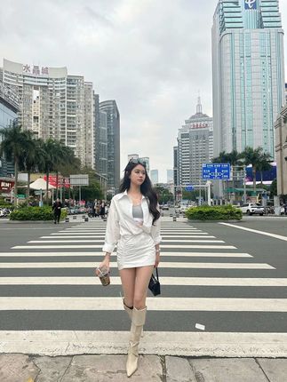 Sia不吃鱼微密资源，不吃鱼的网红魅力