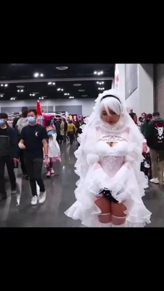 G44不会受伤cos校园JK服，OL作品合集分享