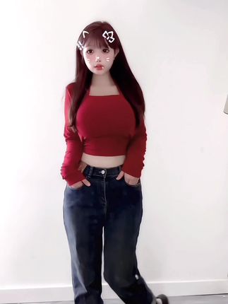 快手穿云音(妙妙音)顶级摇乳大师视频解析