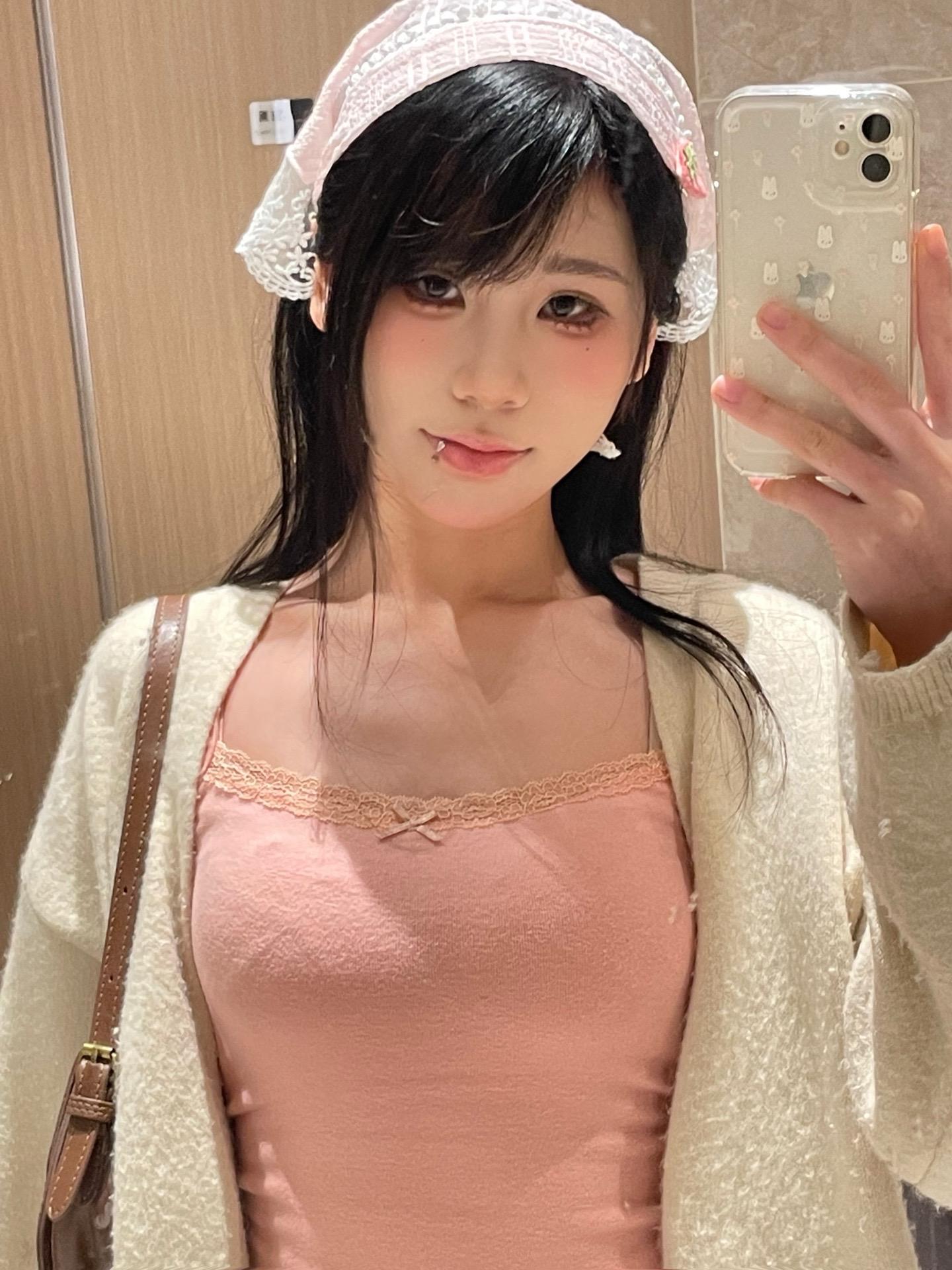 抖音阿色微密圈合集,最新写真下载及资源分享