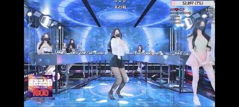 不羡鸳鸯不羡仙只羡财阀每一天(jinricp成员),Jinricp S2.5季 第三季预热季!韩国女团直播秀又开播啦!