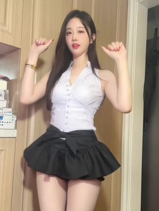 轩子巨2兔私人订制ASMR视频,1000元的独特体验