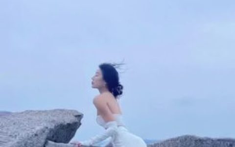 纪念小小v微密圈图集，温柔乡里无法自拔