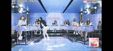 不羡鸳鸯不羡仙只羡财阀每一天(jinricp成员),Jinricp S2.5季 第三季预热季!韩国女团直播秀又开播啦!