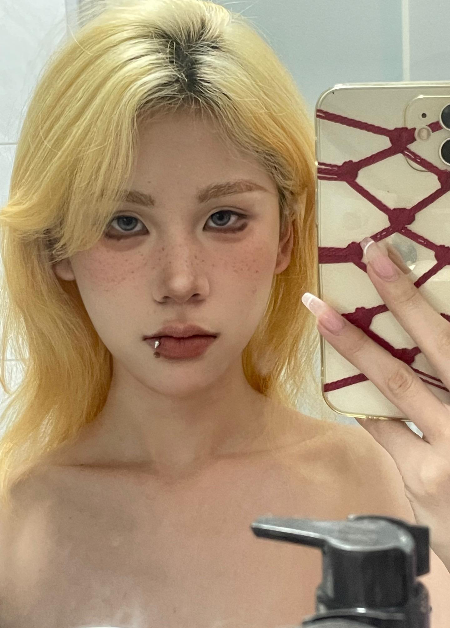 阿色@抖音微密圈套图+视频合集，最全资源汇总