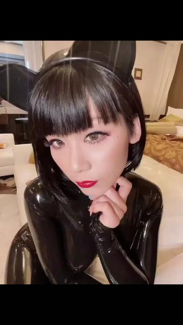 Zinie的Kurumi Dark Nurse 胡桃暗黑护士,COSPLAY的独特魅力