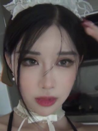 网易CC小恩雅最新定制舞蹈视频首发