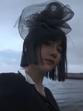 就是阿朱啊是男的还是女的是什么梗？，解析阿朱性别疑问