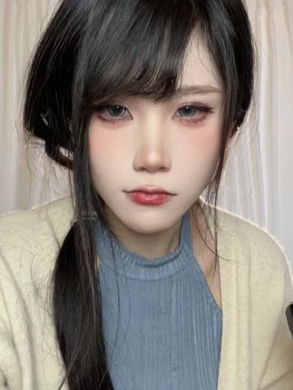 抖音阿色微密圈合集,最新写真下载及资源分享