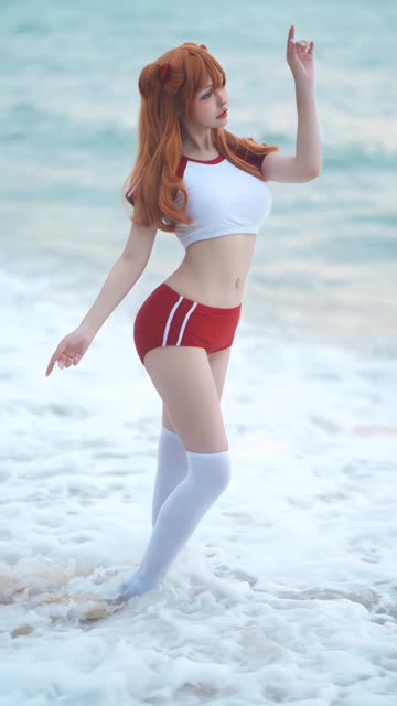 【微密圈】于芷晴满满肉色大蜜桃系列,抖音网红于芷晴MINI的微密圈合辑