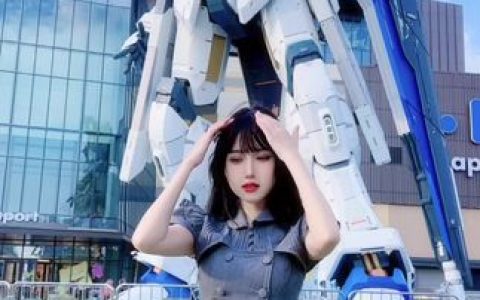 不呆猫与居家猫猫女友的故事，这么奇妙吗？