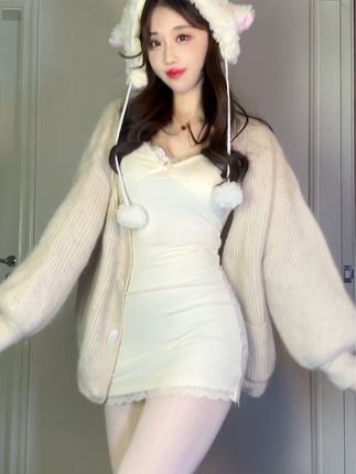 轩子巨二兔的微密圈原画短视频付费合集,珍藏版内容