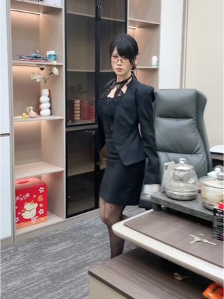 网红模特阿色微密视图合集，抖音阿色最新作品汇总