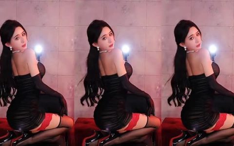 网易CC小恩雅土豪私人定制舞蹈视频是真的吗？