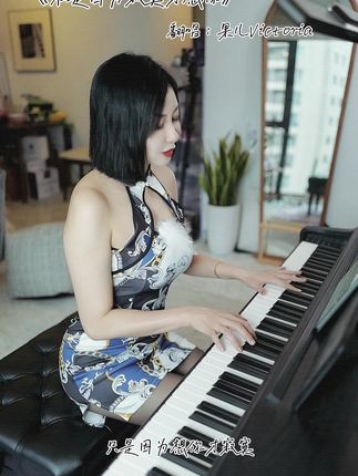 健身达人果儿Victoria,完美身材的运动秘诀分享