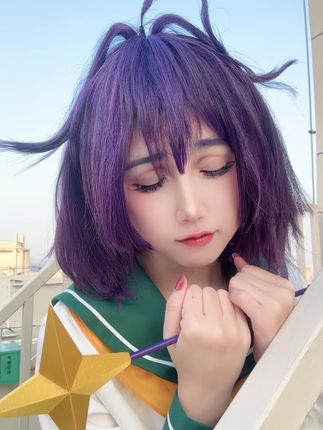 不呆猫异域风情全部cos图片，视频作品资源集合