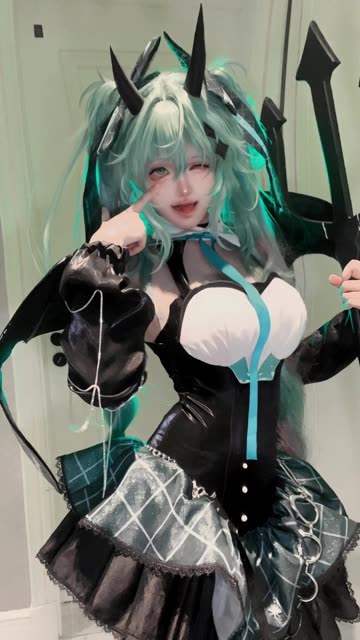 G44不会受伤cos赛马娘，图片鉴赏