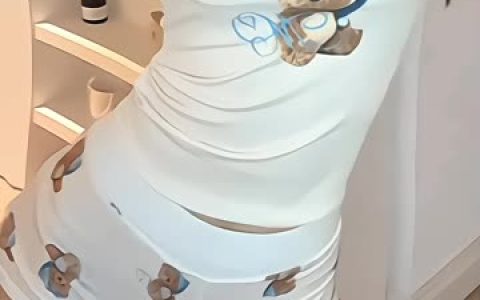 禅院熏的COS演绎，精彩作品大揭秘