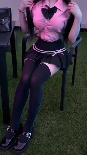 紧急企划合集图包写真系列,动漫博主加入视觉盛宴